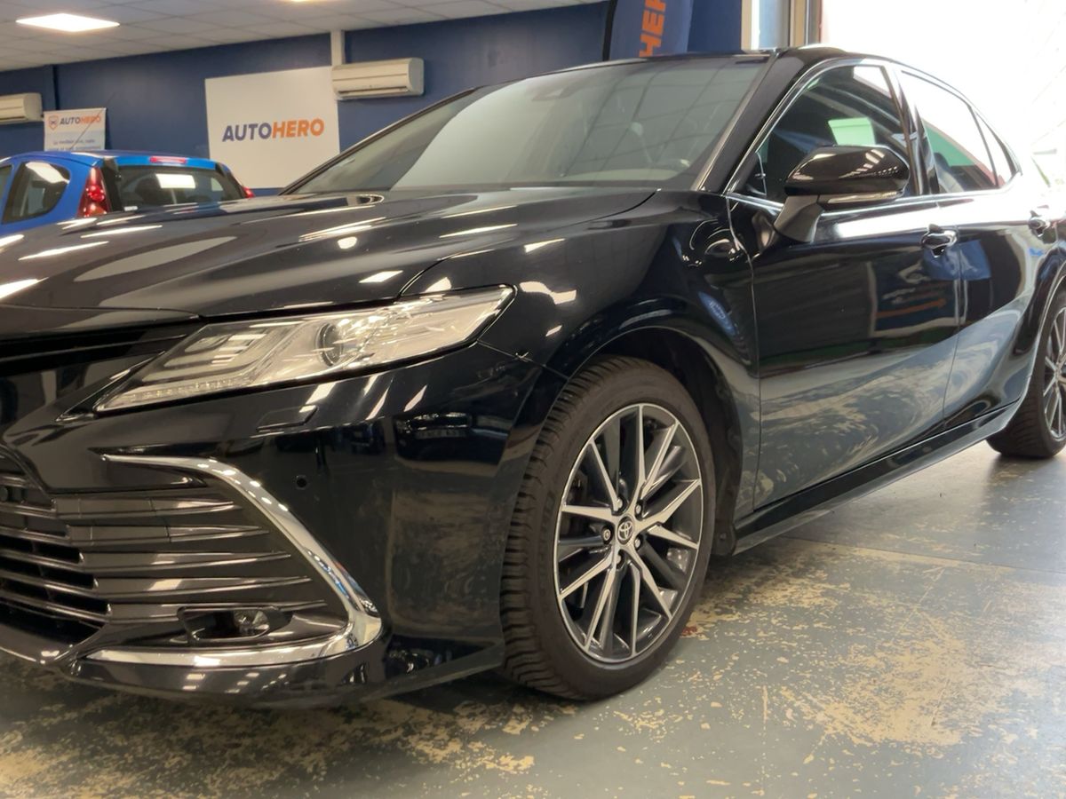 Toyota Camry d'occasion