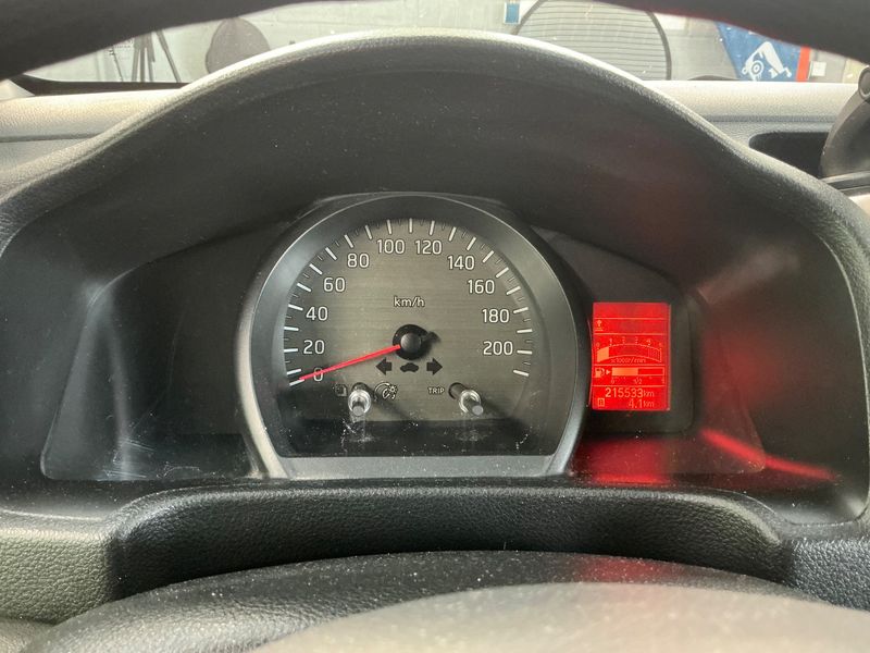 Nissan NV200 Evalia 1.5 dCi Evalia Tekna — zdjęcie 13