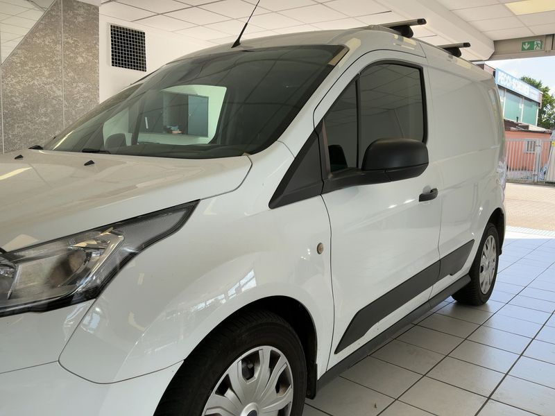 Ford Transit Connect 1.5 TDCi EcoBlue Kasten Trend — zdjęcie 2