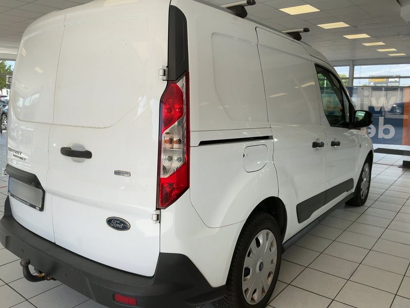 Ford Transit Connect 1.5 TDCi EcoBlue Kasten Trend — zdjęcie 6