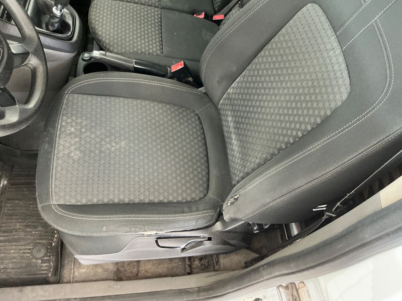 Ford Transit Connect 1.5 TDCi EcoBlue Kasten Trend 2018 – снимка 24