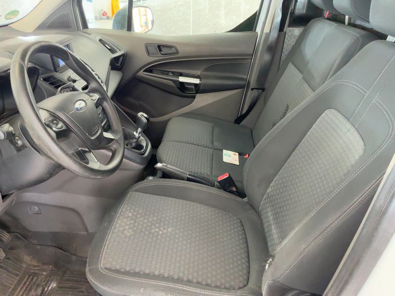 Ford Transit Connect 1.5 TDCi EcoBlue Kasten Trend — zdjęcie 11