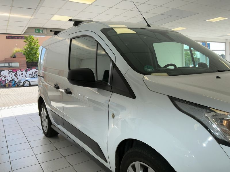 Ford Transit Connect 1.5 TDCi EcoBlue Kasten Trend — zdjęcie 8
