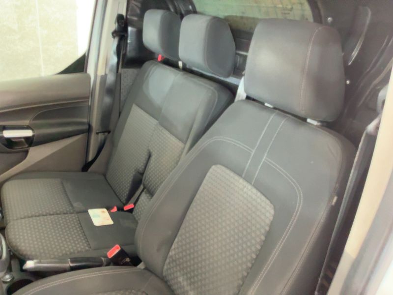 Ford Transit Connect 1.5 TDCi EcoBlue Kasten Trend — zdjęcie 14