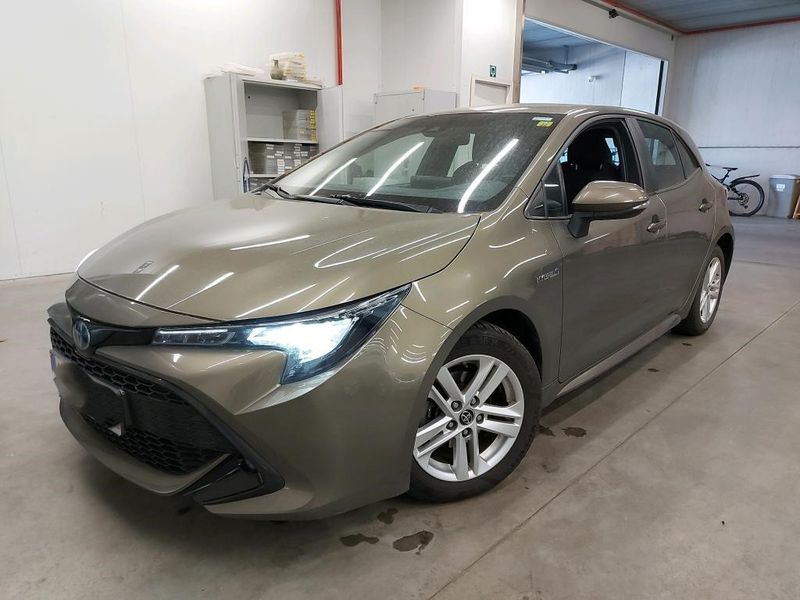 Corolla 1.8 Hybrid Comfort