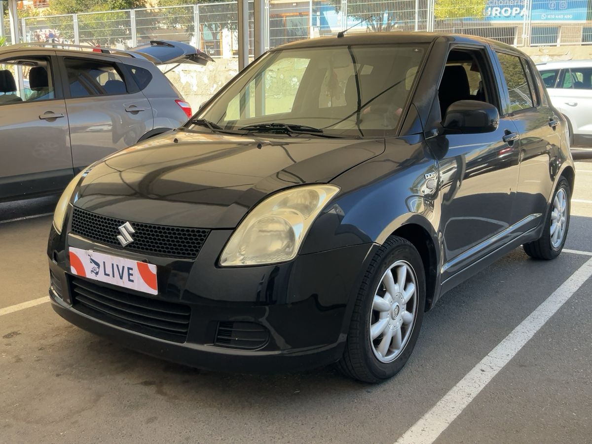 Suzuki Swift 1.3 DDiS GL