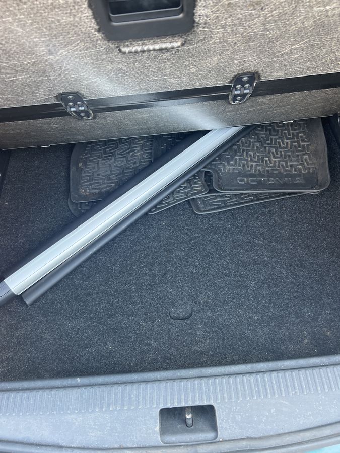 Skoda Octavia d'occasion