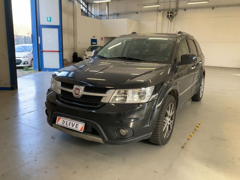 Fiat Freemont