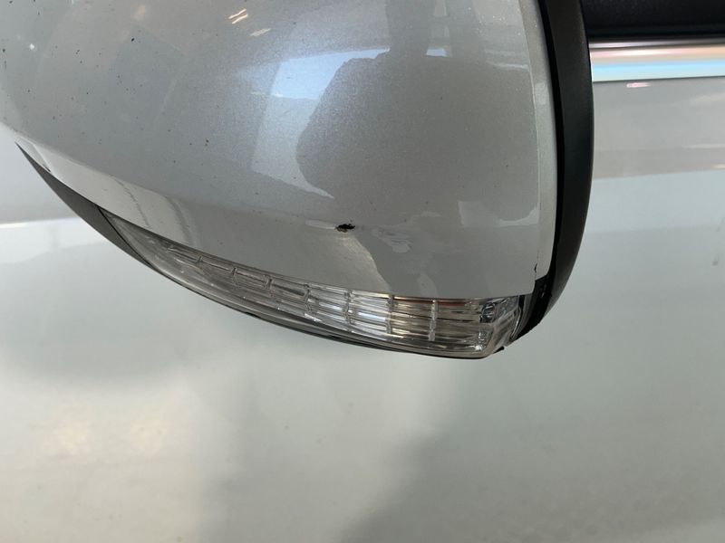 Volkswagen Sharan 2.0 TDI Highline BlueMotion Tech 2014 – снимка 28