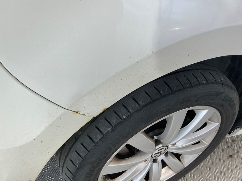 Volkswagen Sharan 2.0 TDI Highline BlueMotion Tech 2014 – снимка 23