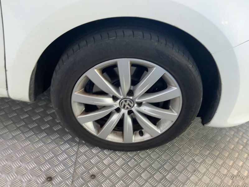 Volkswagen Sharan 2.0 TDI Highline BlueMotion Tech 2014 – снимка 11