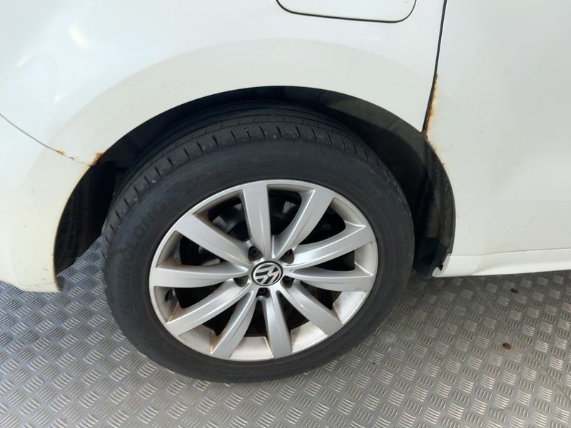 Volkswagen Sharan 2.0 TDI Highline BlueMotion Tech 2014 – снимка 9