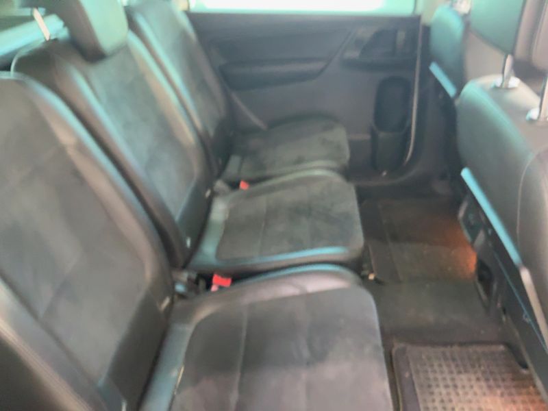 Volkswagen Sharan 2.0 TDI Highline BlueMotion Tech 2014 – снимка 20