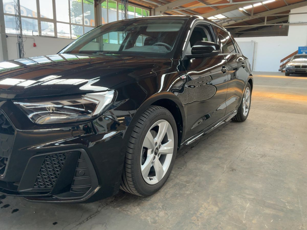 Audi A1 d'occasion