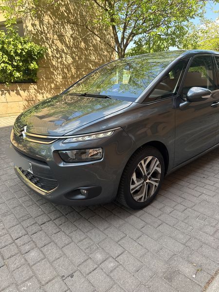 Citroen C4 d'occasion