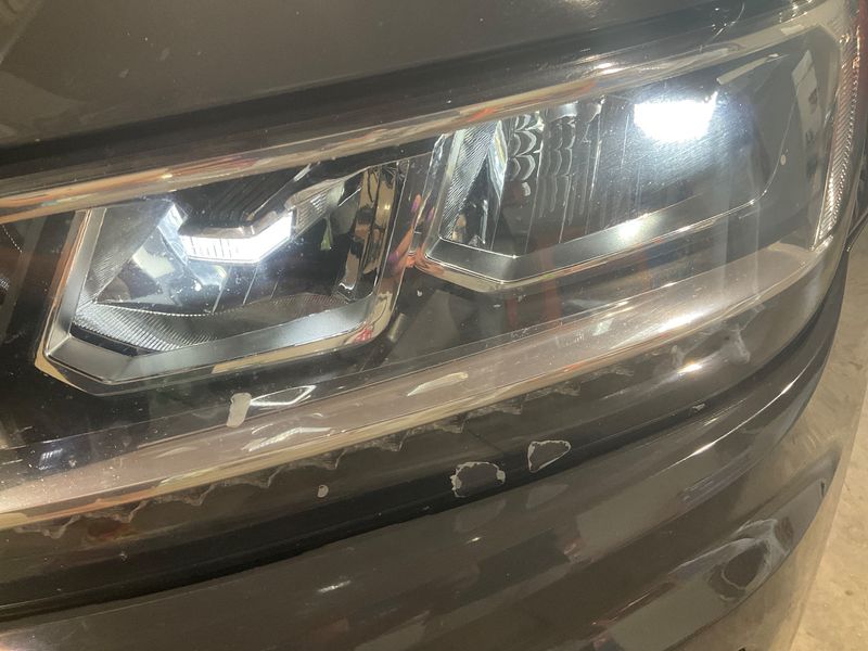 Volkswagen Tiguan 2.0 TDI Executive 4Motion BlueMotion Tech 2016 – снимка 41