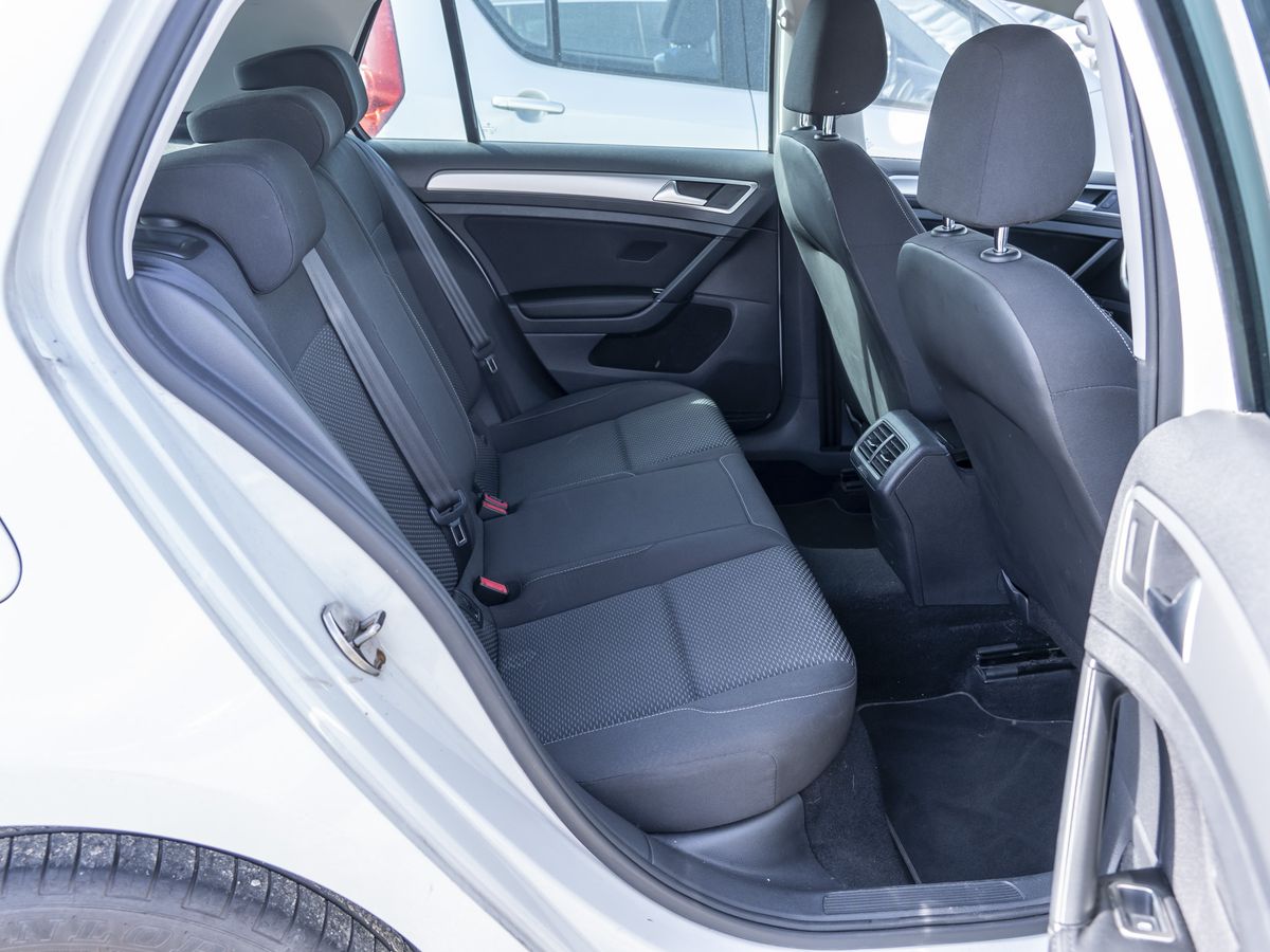 Volkswagen Golf d'occasion