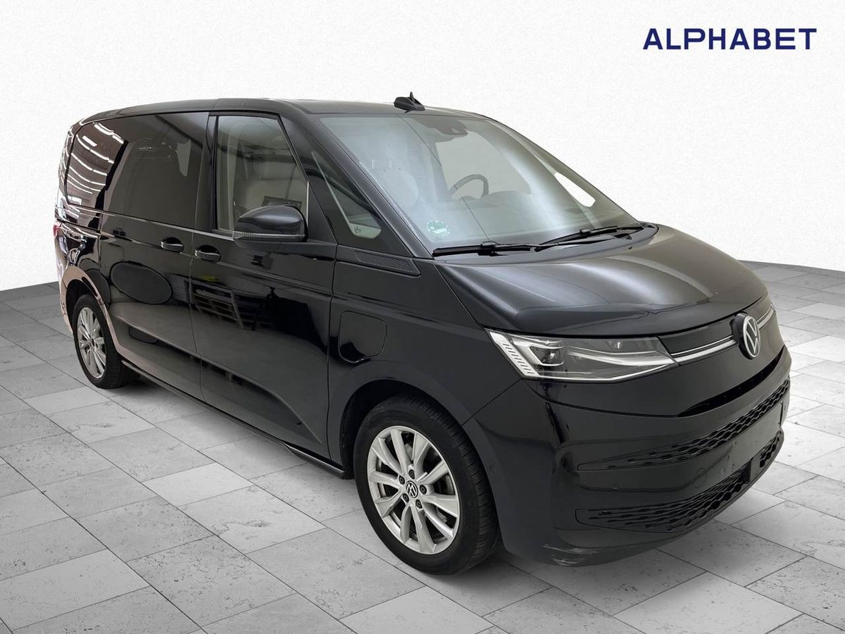 Volkswagen T7 Multivan 1.4 TSI eHybrid Life