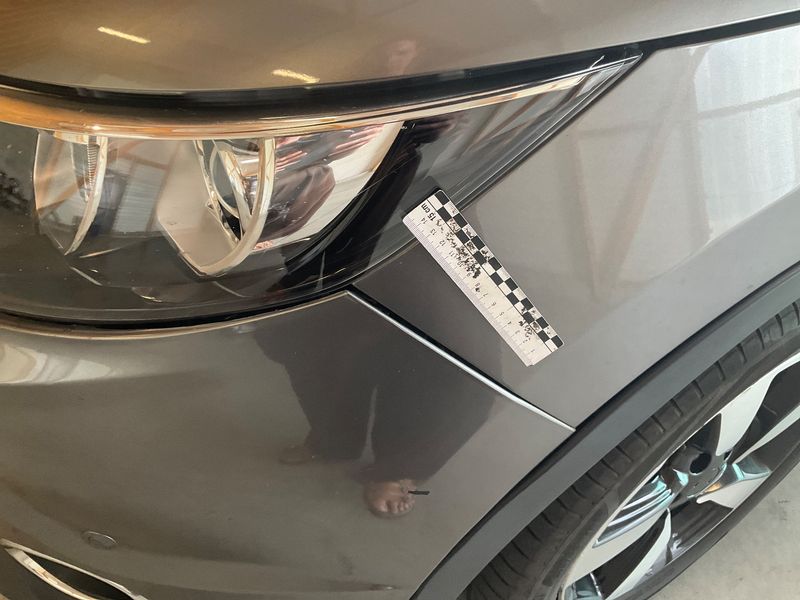 Nissan Qashqai 1.6 dCi N-Connecta 2016 – снимка 32