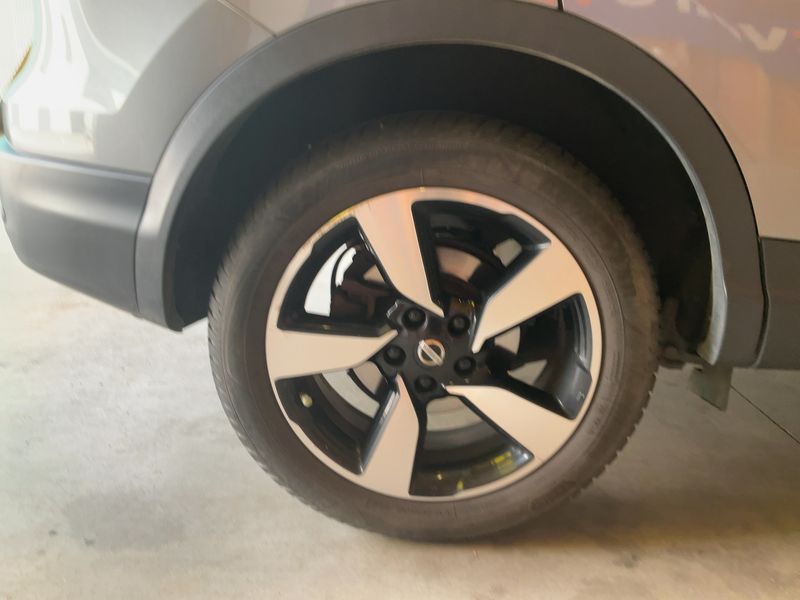 Nissan Qashqai 1.6 dCi N-Connecta 2016 – снимка 9