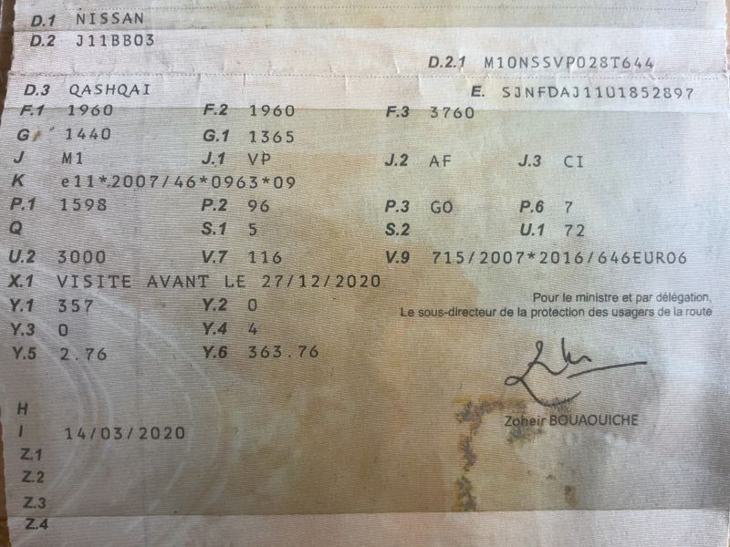 Nissan Qashqai 1.6 dCi N-Connecta — zdjęcie 15