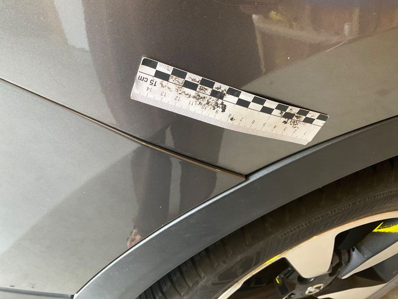Nissan Qashqai 1.6 dCi N-Connecta 2016 – снимка 30