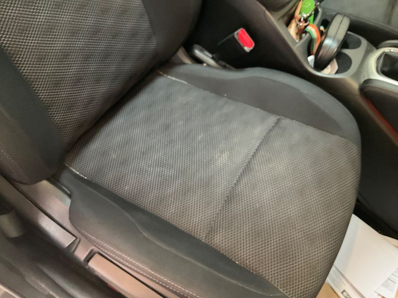 Nissan Qashqai 1.6 dCi N-Connecta 2016 – снимка 23