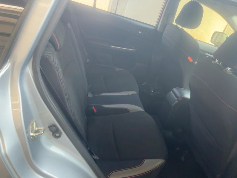 Subaru XV 2.0 Adventure — zdjęcie 14