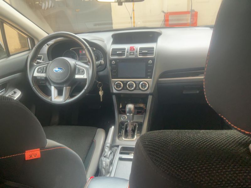 Subaru XV 2.0 Adventure — zdjęcie 12