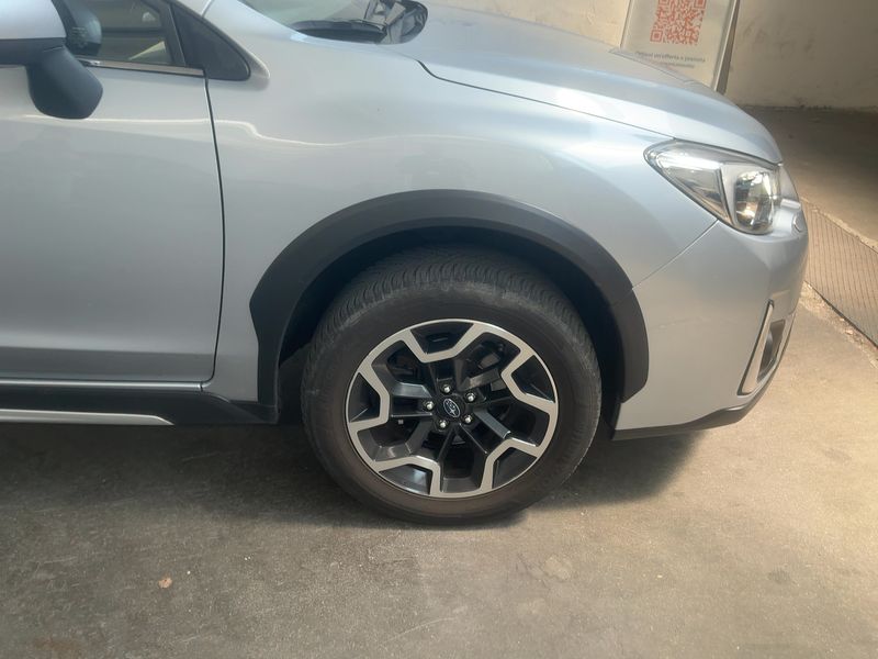 Subaru XV 2.0 Adventure 2016 – снимка 11