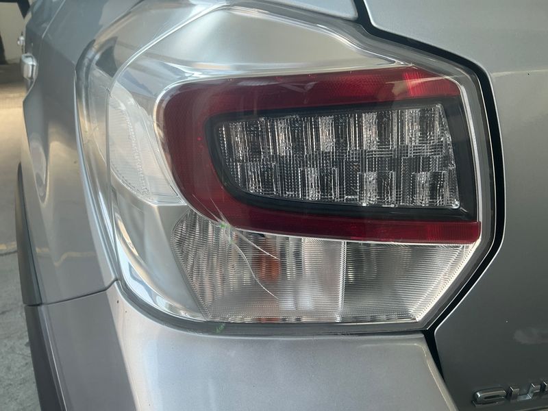 Subaru XV 2.0 Adventure 2016 – снимка 24