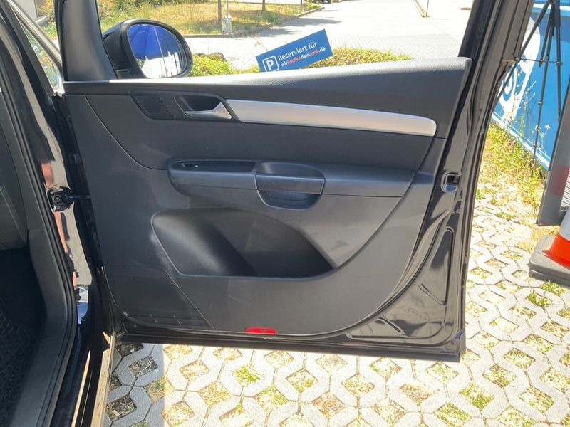 Volkswagen Sharan 2.0 TDI Comfortline BlueMotion Tech 2016 – снимка 26