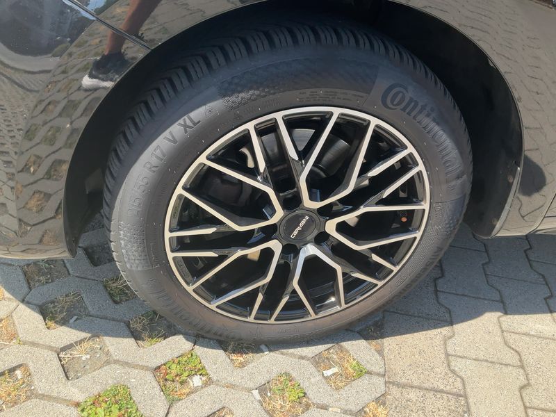Volkswagen Sharan 2.0 TDI Comfortline BlueMotion Tech 2016 – снимка 3