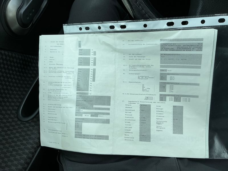 Nissan Note 1.6 Acenta — zdjęcie 6