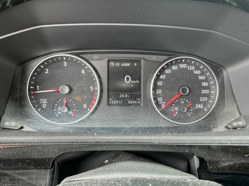 Volkswagen T6 Multivan 2.0 TDI Highline 4Motion — zdjęcie 13