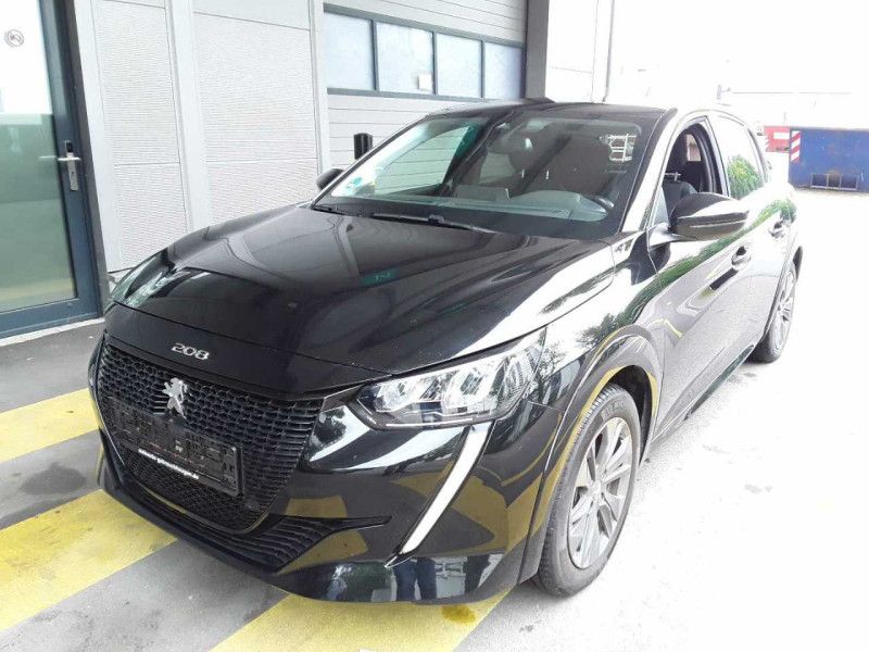 Peugeot 208 electric drive 57 kW e Active