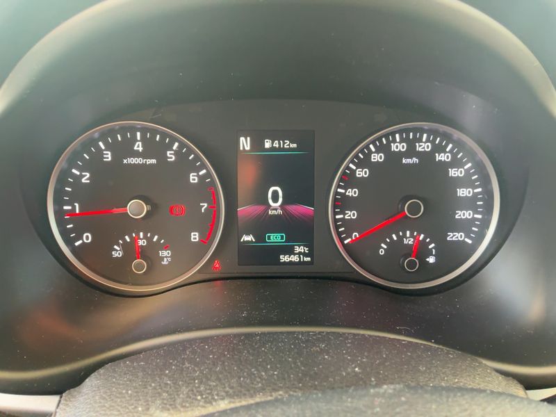 Kia Rio 1.0 TGDI Mild-Hybrid Drive — zdjęcie 13