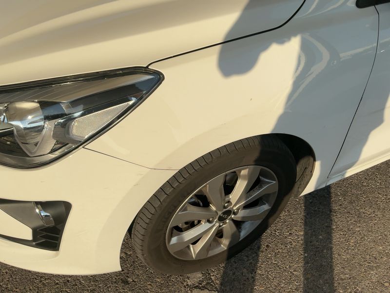 Kia Rio 1.0 TGDI Mild-Hybrid Drive — zdjęcie 2