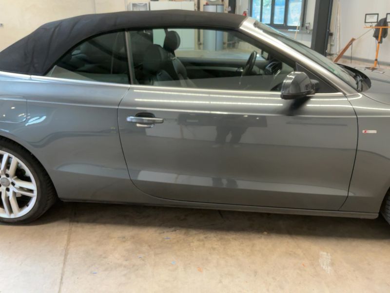 Audi A5 3.0 V6 TDI quattro — zdjęcie 7