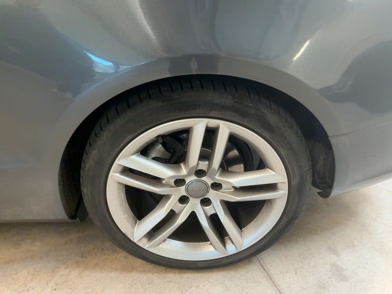 Audi A5 3.0 V6 TDI quattro 2013 – снимка 5