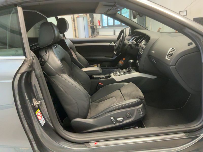 Audi A5 3.0 V6 TDI quattro — zdjęcie 11