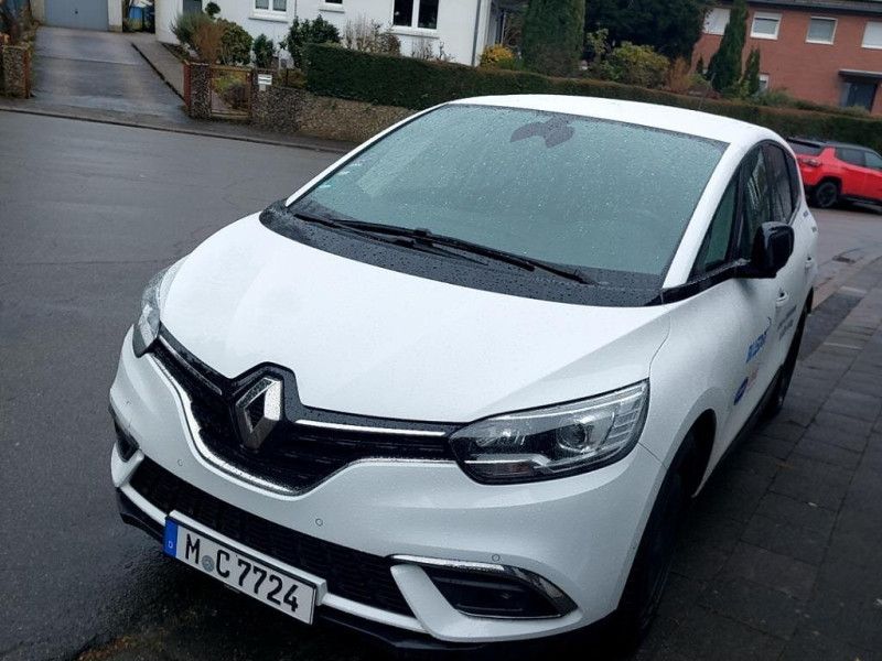 Renault Grand d'occasion