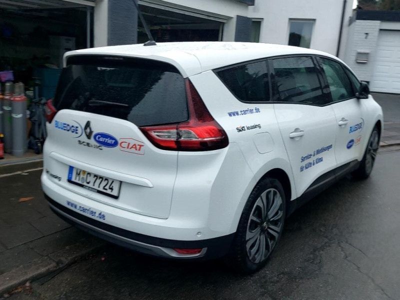 Renault Grand d'occasion