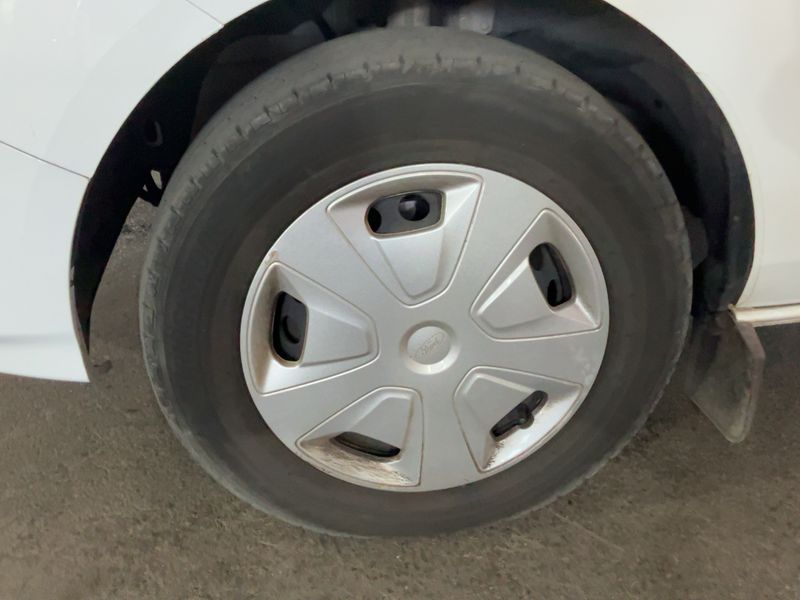 Ford Tourneo Custom 2.0 TDCi Mild-Hybrid L1 Trend 2022 – снимка 3