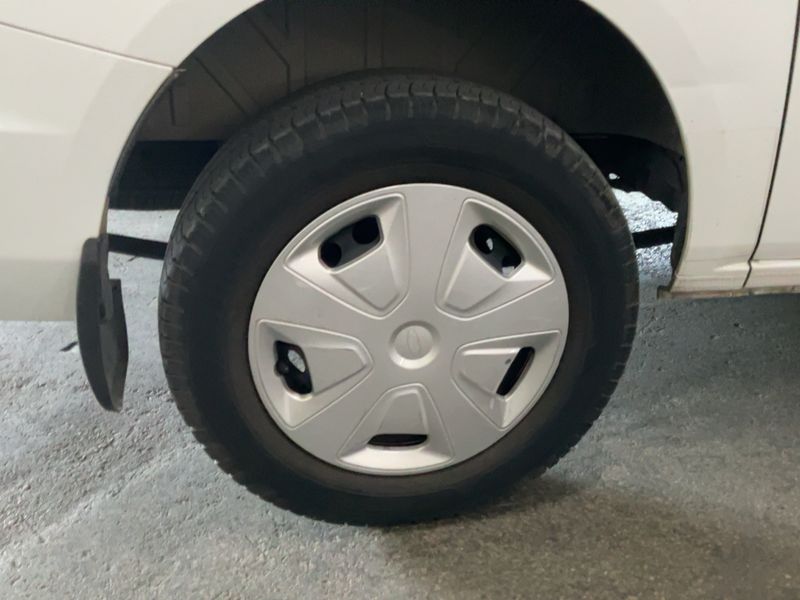 Ford Tourneo Custom 2.0 TDCi Mild-Hybrid L1 Trend 2022 – снимка 9