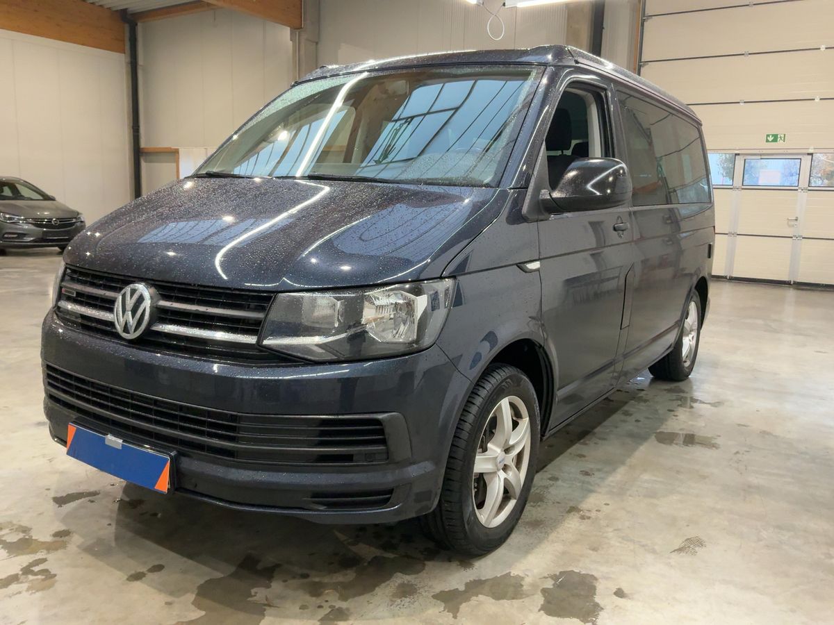 Volkswagen T6 d'occasion