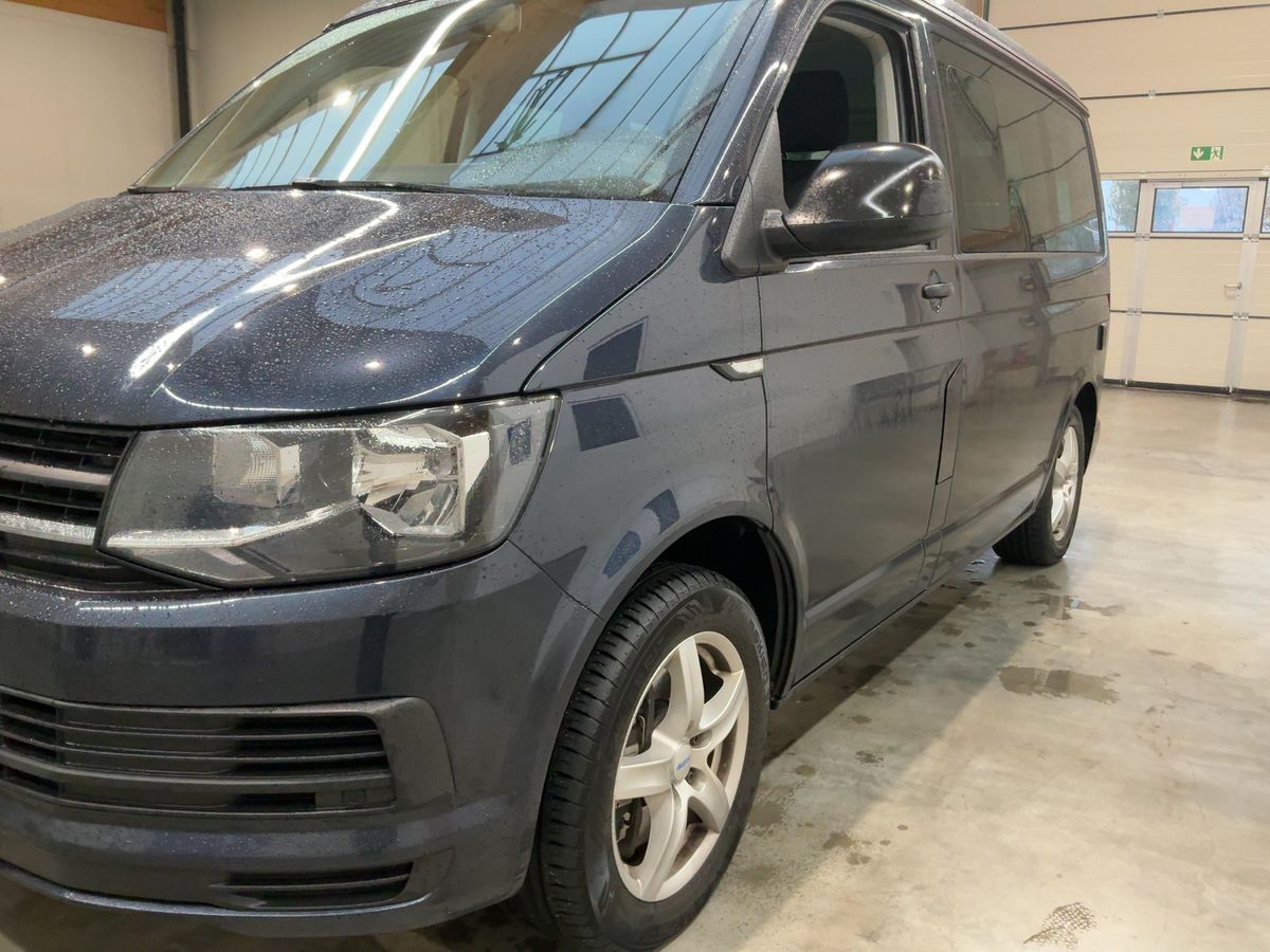 Volkswagen T6 d'occasion
