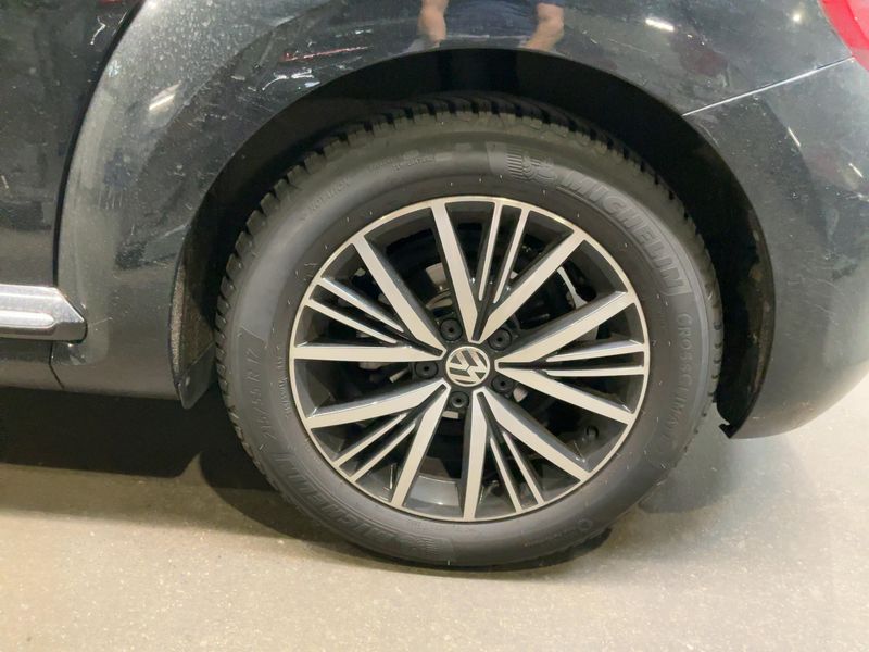 Volkswagen Beetle 1.2 TSI Sound BlueMotion Tech 2017 – снимка 5