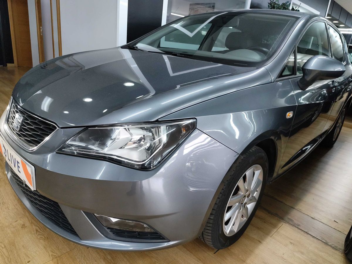 Seat Ibiza 1.2 TSI Stylance / Style