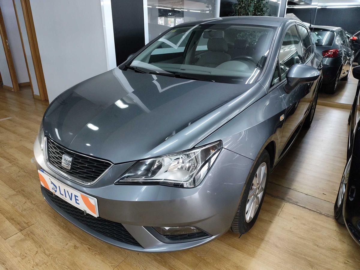 Seat Ibiza 1.2 TSI Stylance / Style